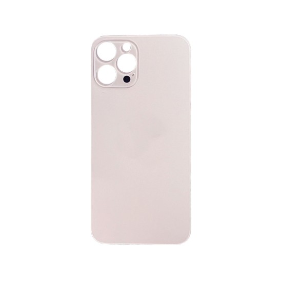 Tampa Traseira Apple iPhone 12 Pro Dourado Tampa Traseira Apple iPhone 12 Pro Dourado